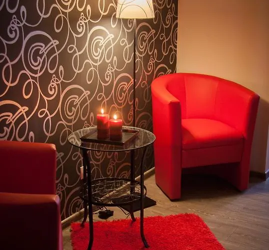 M0 Caffe & Motel Nagytarcsa