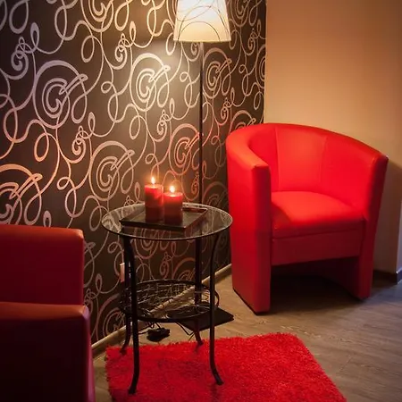 M0 Caffe & Motel Nagytarcsa