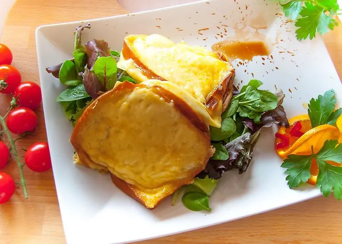 Motel M0 Caffe & Nagytarcsa